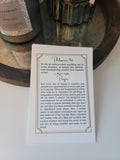 Load image into Gallery viewer, Fertility prayer cards