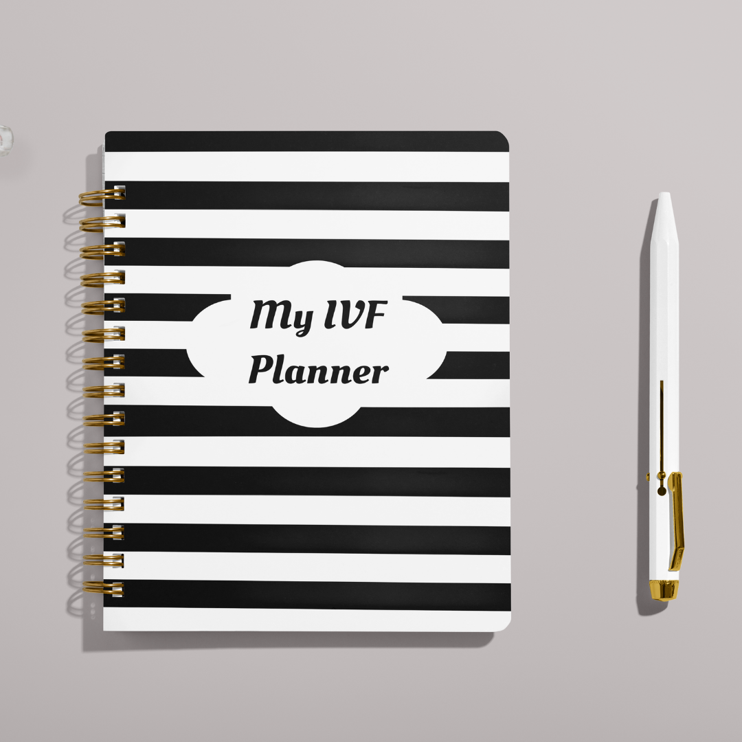 My IVF Planner