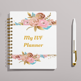 Load image into Gallery viewer, My IVF Planner