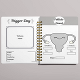 Load image into Gallery viewer, IVF Planner Kit