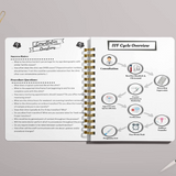 Load image into Gallery viewer, IVF Planner Kit