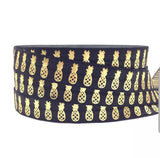 Load image into Gallery viewer, Pineapple hair ties: Mulit color 5 pack