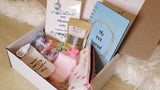 Load image into Gallery viewer, Classic IVF gift box blue