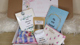 Load image into Gallery viewer, Classic IVF gift box blue