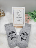 Load image into Gallery viewer, IVF faith mini gift box